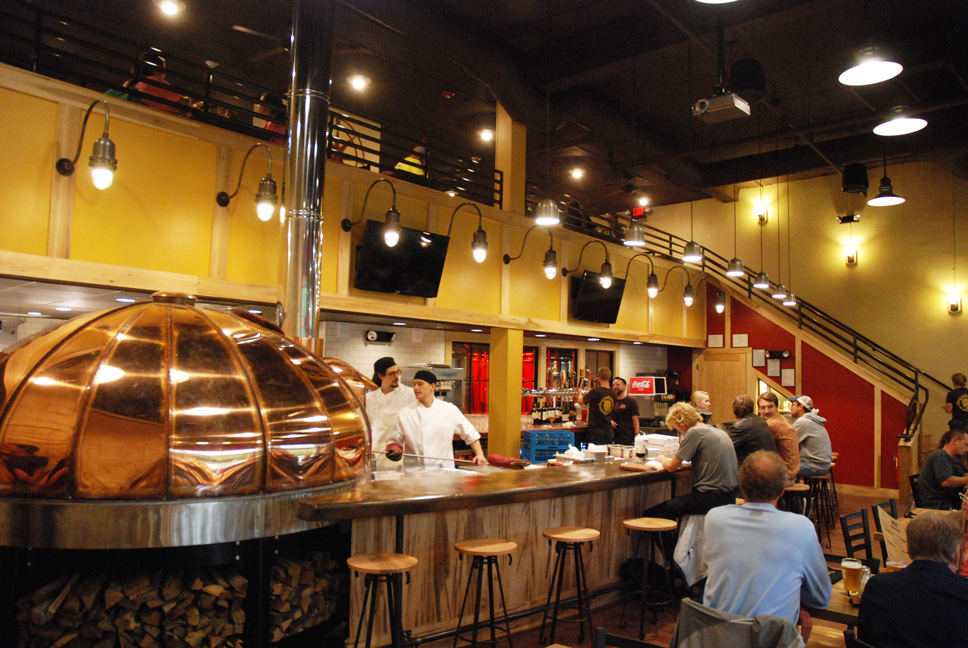 Lost Province Brewing Co.