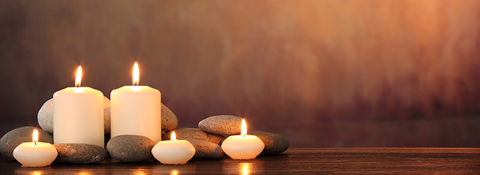 Luster Massage Therapy