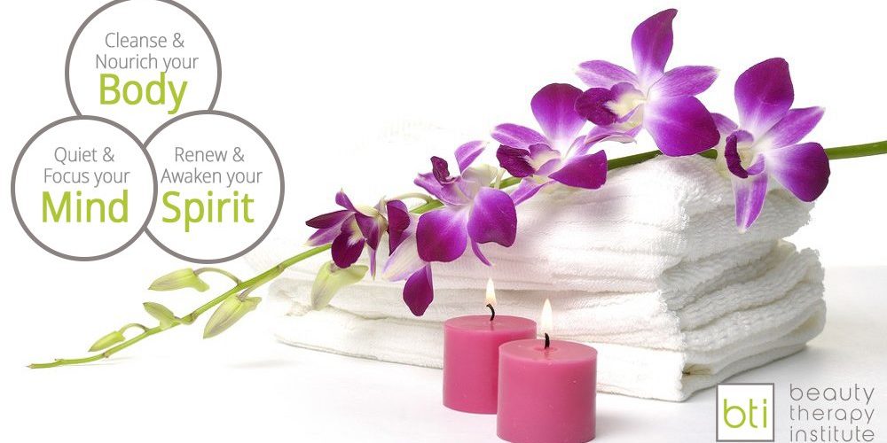 Luster Massage Therapy