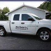 McClain’s Pest Control