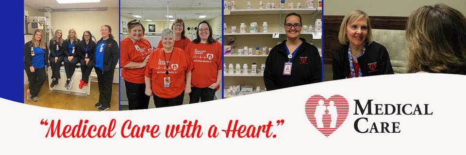 Medical Care Hampton