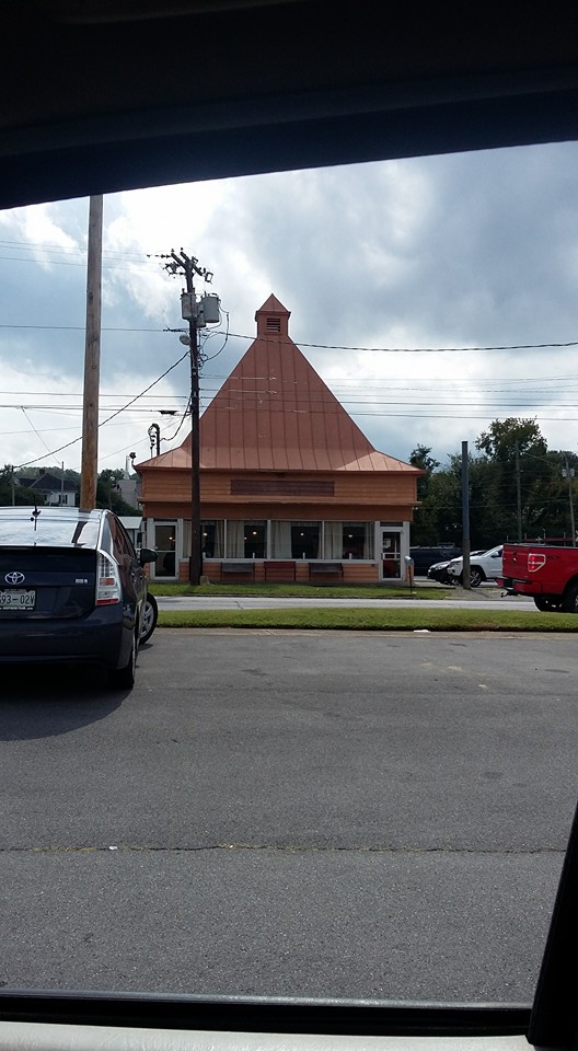 Nanny’s Country Kitchen