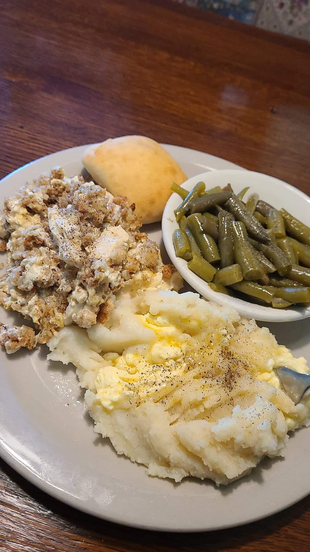 Nanny’s Country Kitchen