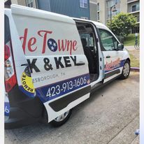 Olde Towne Lock And Key