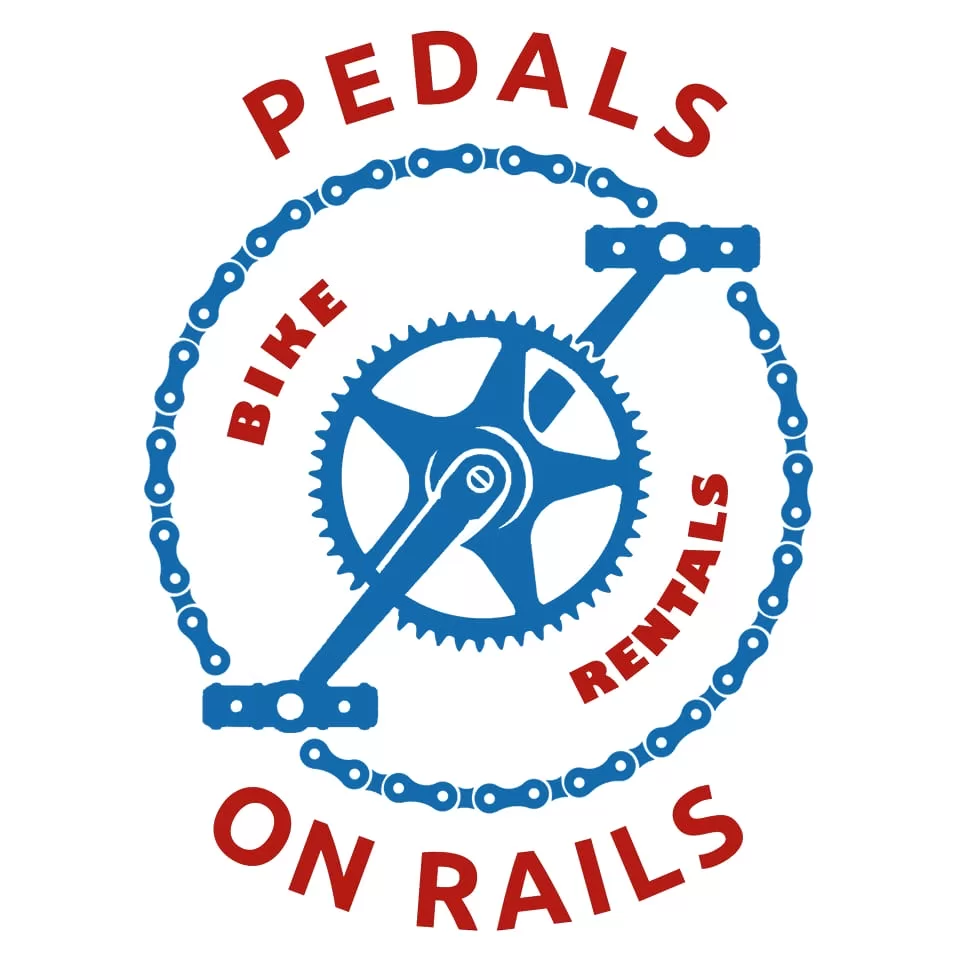 Pedals on Rails, LLC