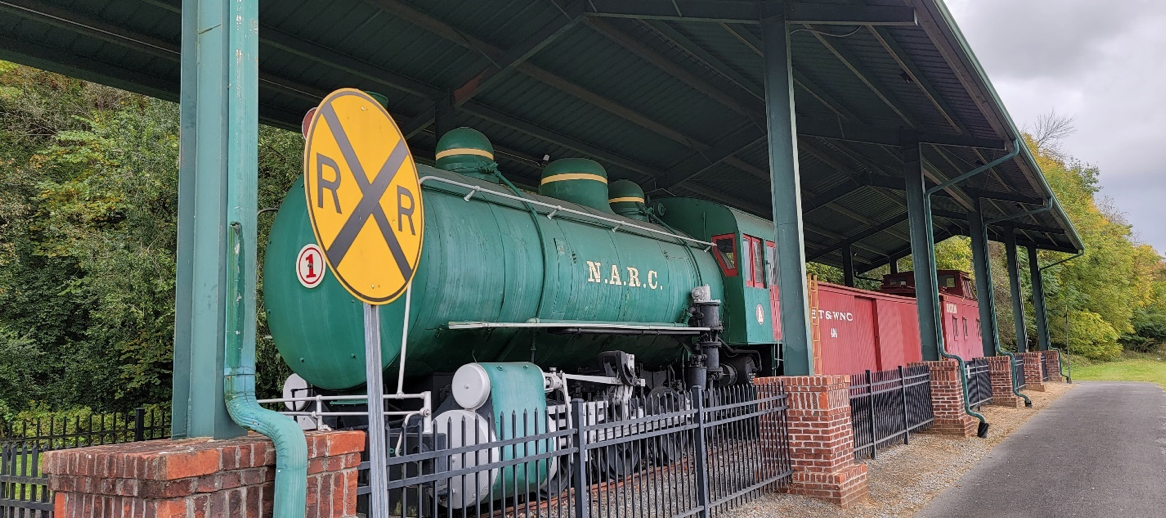 Pedals on Rails, LLC