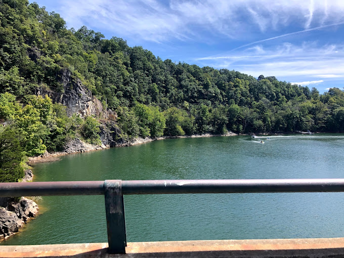 Pioneer Landing Campground And Marina