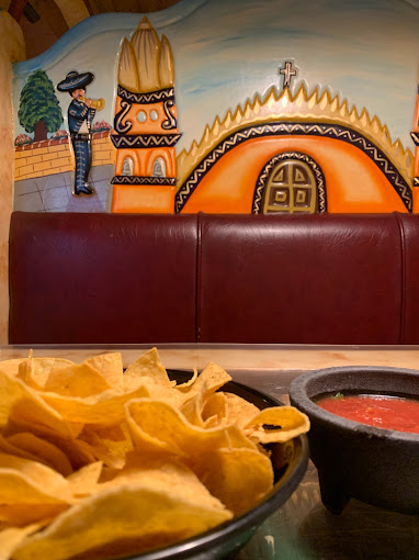 Poblanos Mexican Grill