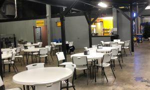 Quantum Leap Trampoline Sports Arena