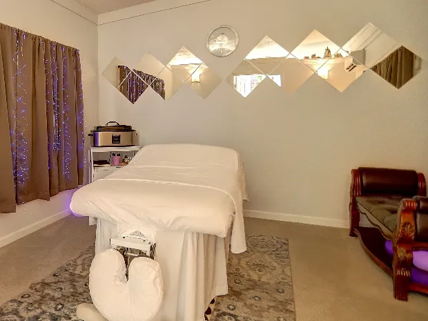 Rejuvenation Massage