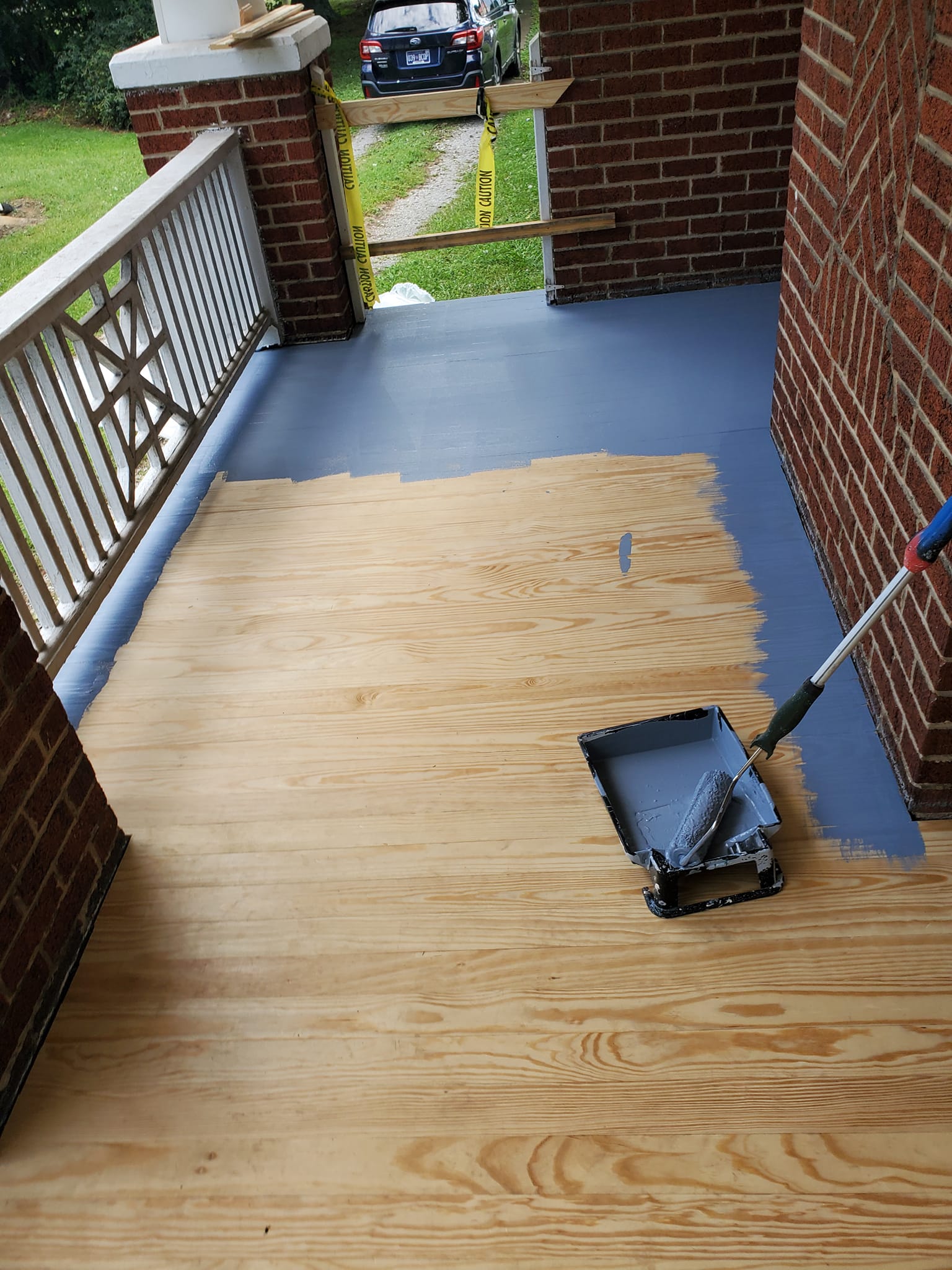 Richard’s Repair & Remodeling