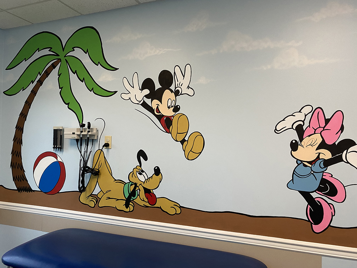 Riverside Pediatrics