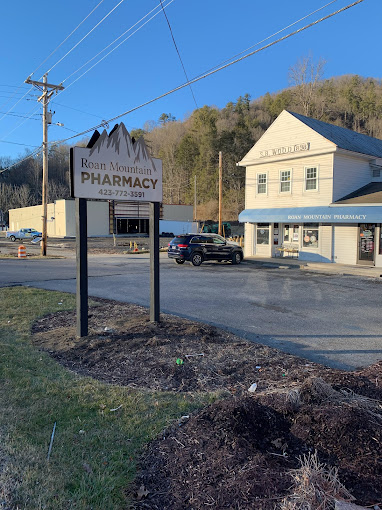 Roan Mountain Health Mart Pharmacy