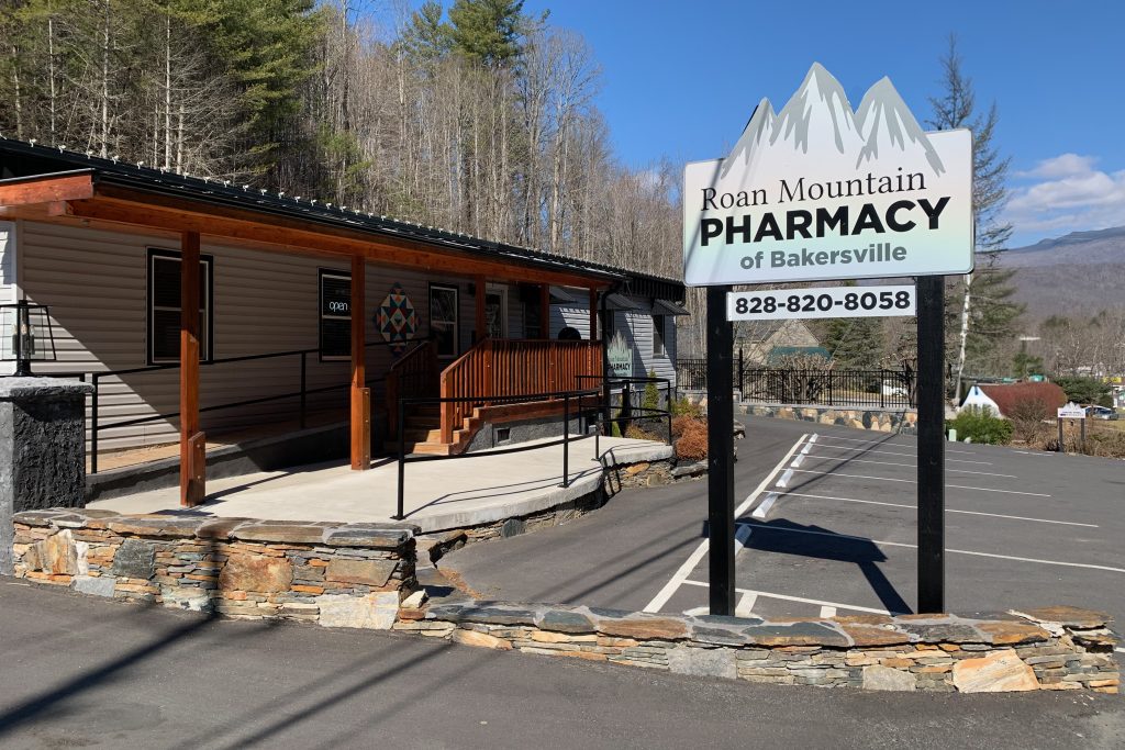 Roan Mountain Pharmacy