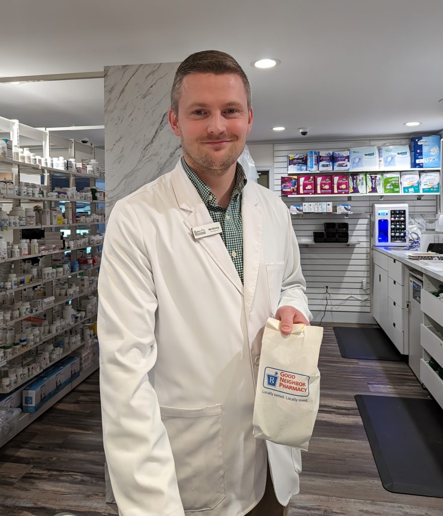 Roan Mountain Pharmacy