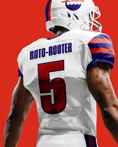 Roto-Rooter Plumbing & Drain Service