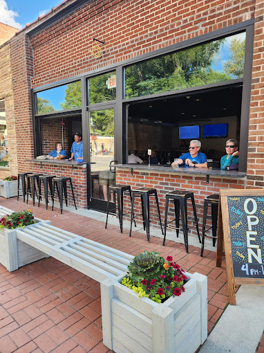 Southend Brewing Co.