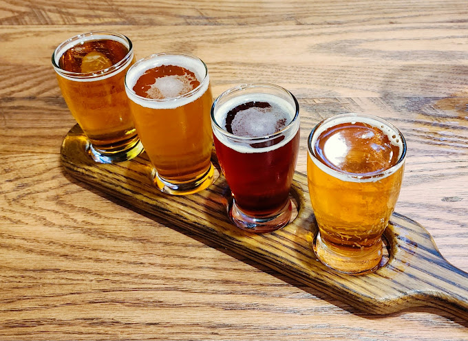 Southend Brewing Co.