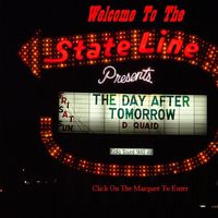 Stateline Drive-in Theatre