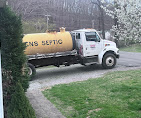 Stevens Septic Tank Service