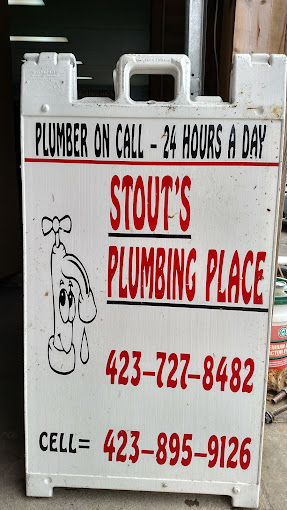 Stout’s Plumbing Place