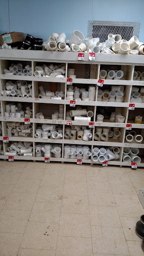 Stout’s Plumbing Place