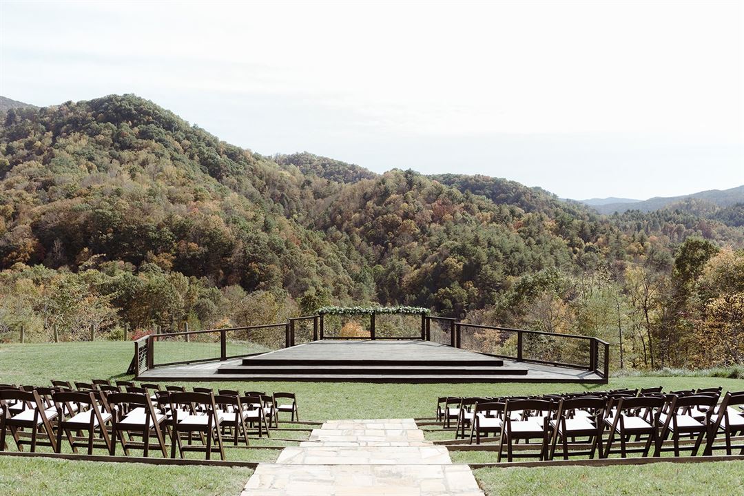 Sugar Hollow Retreat