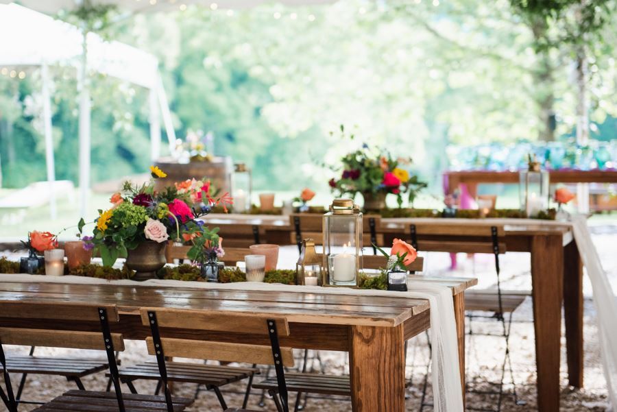 Sugar Hollow Retreat