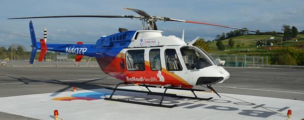 Sycamore Shoals Hospital