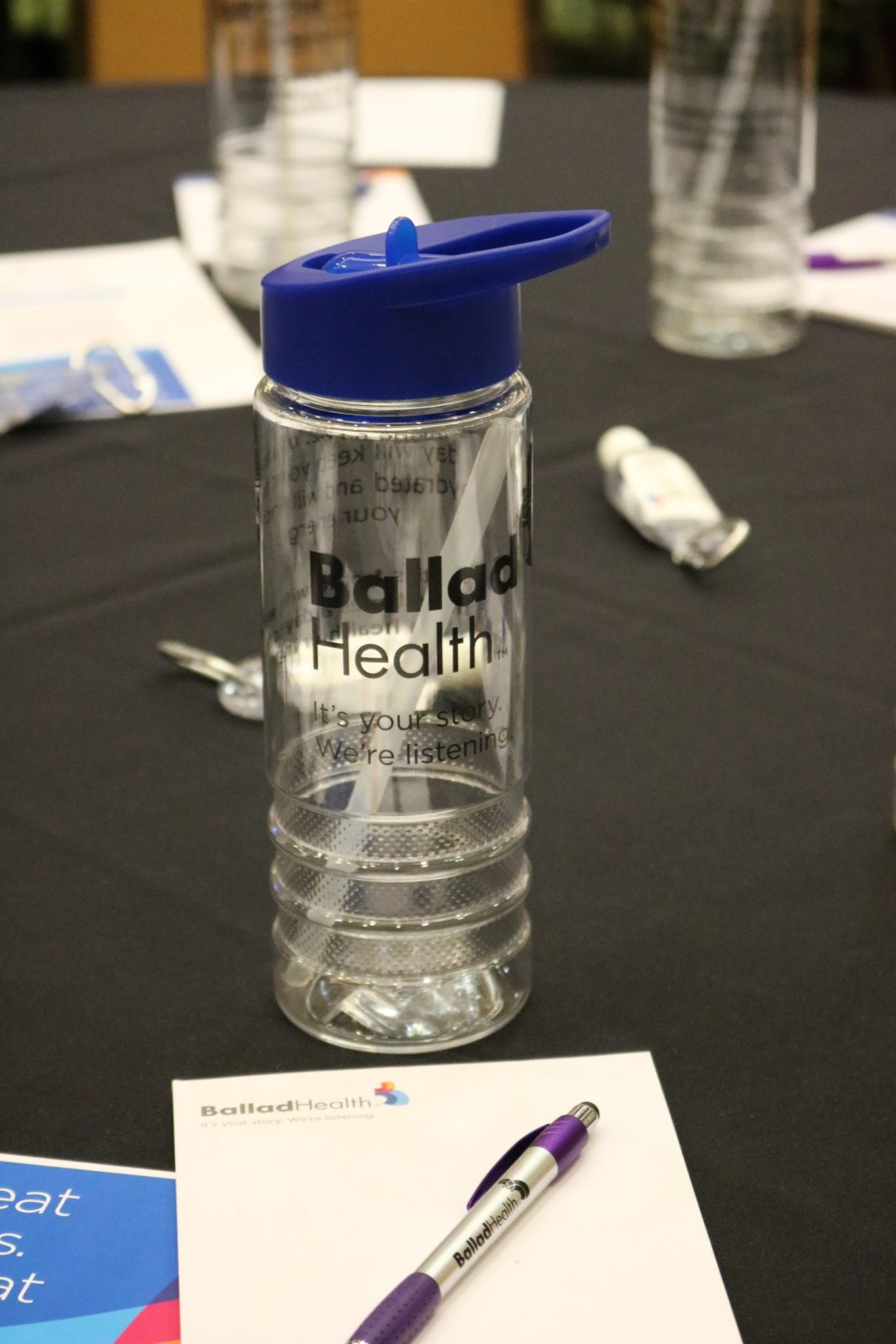 Sycamore Shoals Hospital