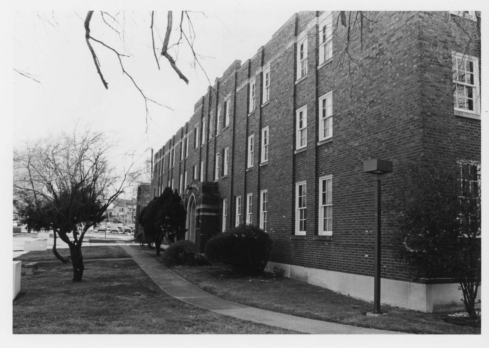 Tennessee Department of Environment and Conservation