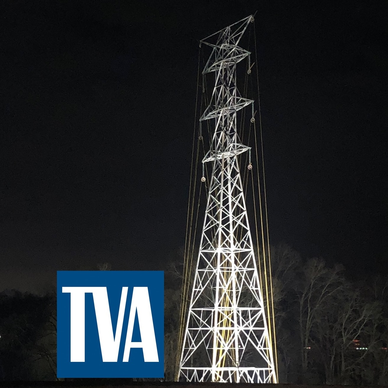 Tennessee Valley Authority