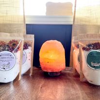 The Appalachian Bodyworker