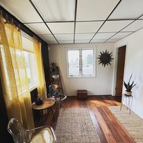 The Appalachian Bodyworker