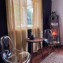 The Appalachian Bodyworker