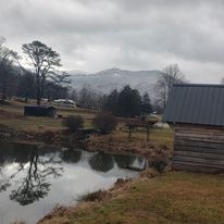The Barn At Triple J Farm