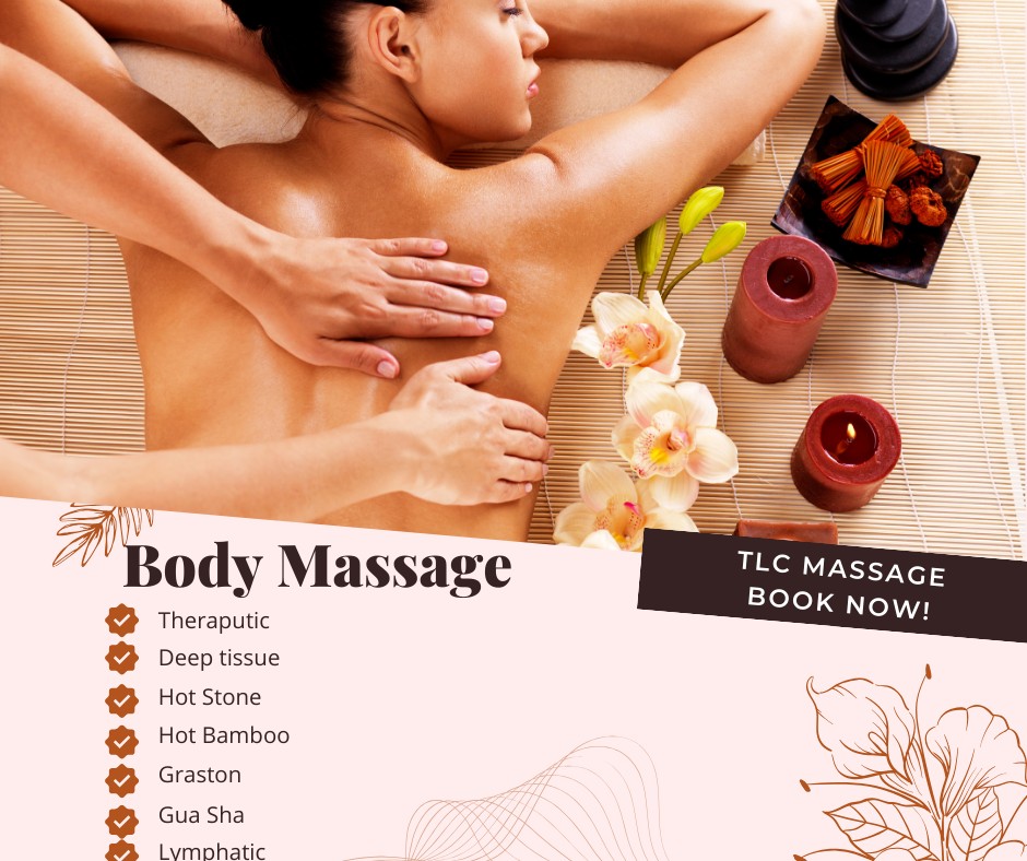 TLC Massage
