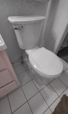 Tri-Cities Plumbing Solutions & Repair