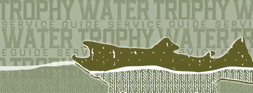 Trophy Water Guide Service