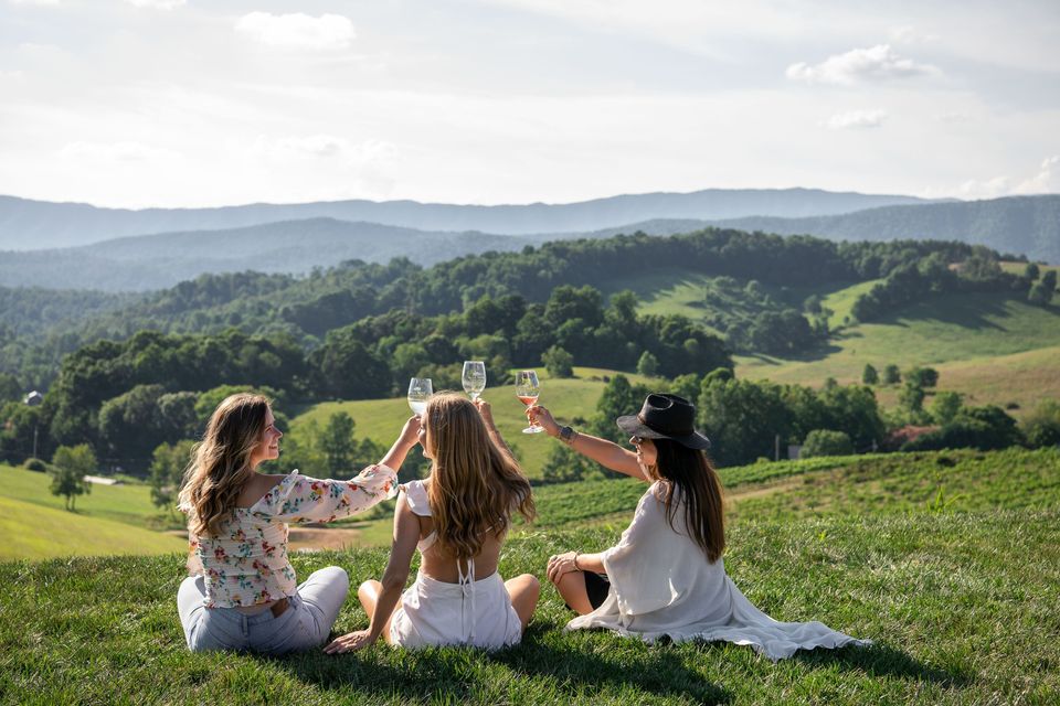 Villa Nove Vineyards