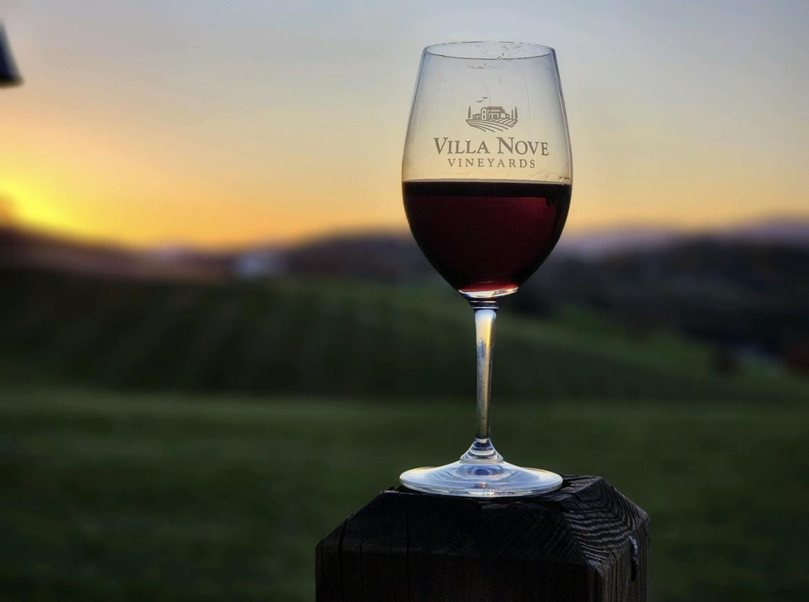 Villa Nove Vineyards