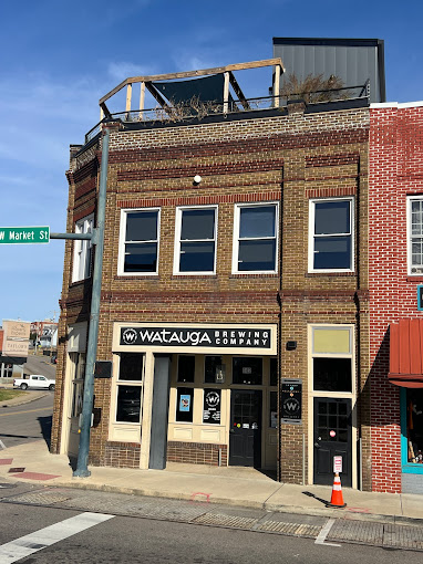 Watauga Brewing Company