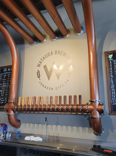 Watauga Brewing Company