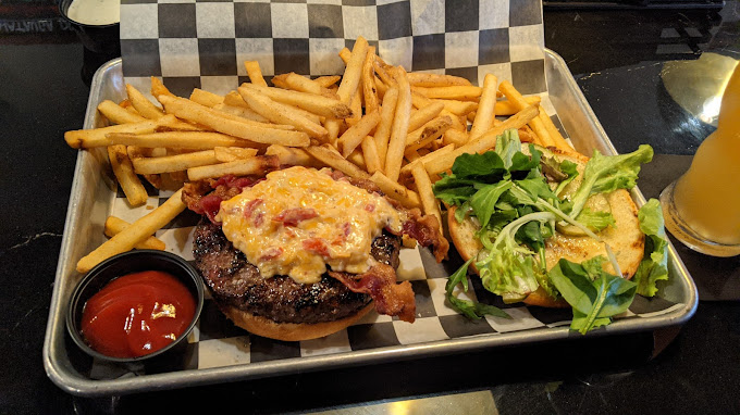 Watauga Brewing Company