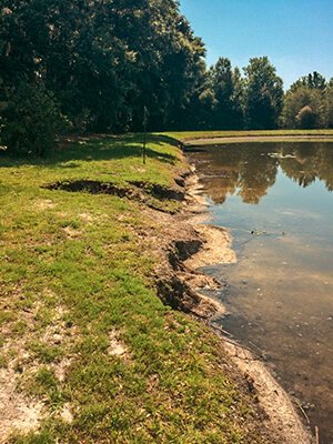 Waterfront Permitting Services